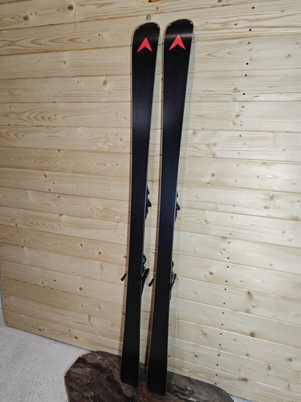 LYŽE DYNASTAR SPEED ZONE 12 TI 174CM